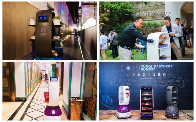 3年亏8亿，酒店送餐机器人其实在送钱？实用避坑指南